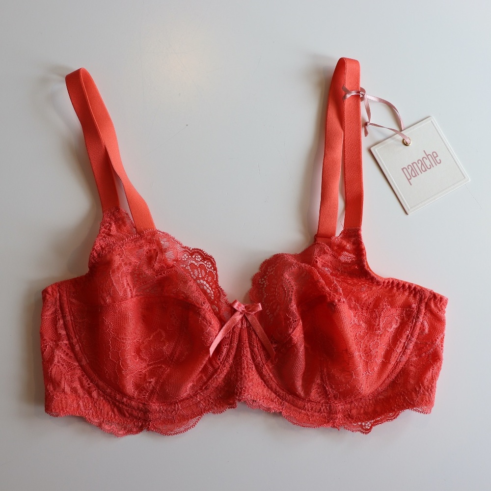 Panache Andorra Full Cup Bra